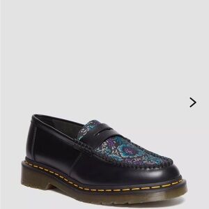 Doc Martin Paisley, loafers